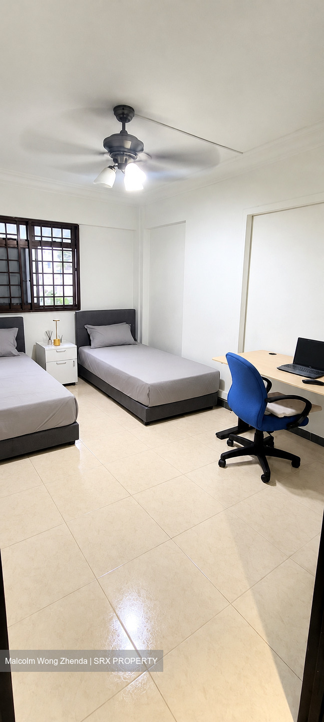 Blk 557 Woodlands Drive 53 (Woodlands), HDB 4 Rooms #636429471